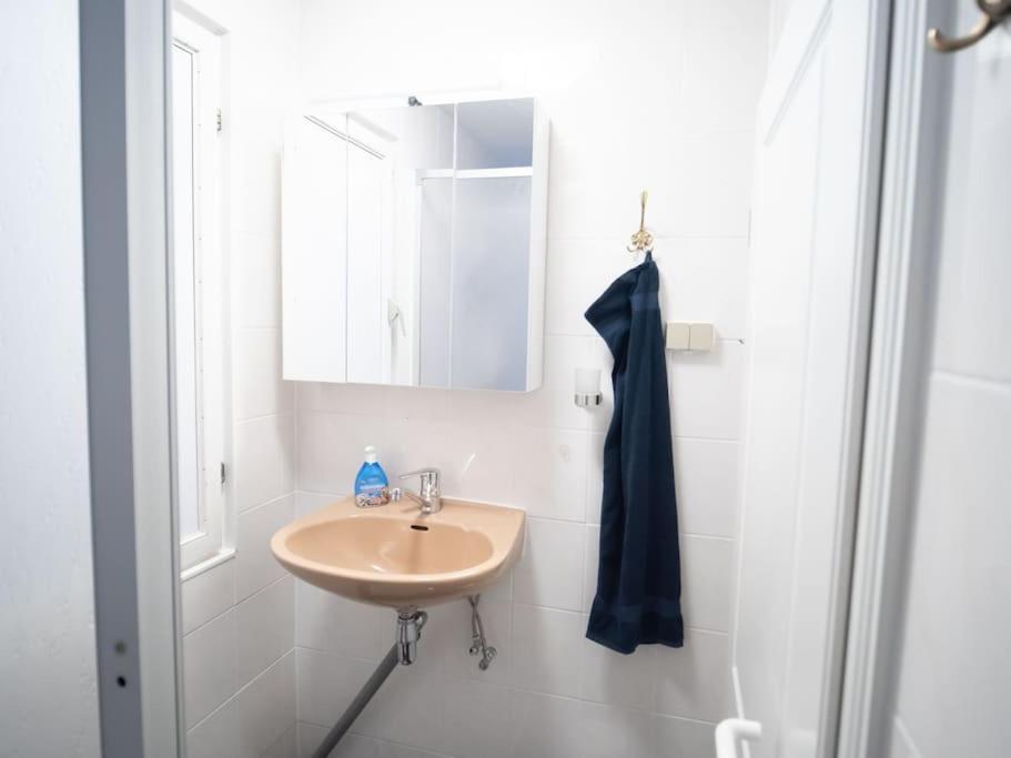 Apartment Buckow Kültér fotó